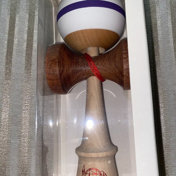 KENDAMA PRO MODEL DAVE MATEO (NEW) - Picture 5 of 8